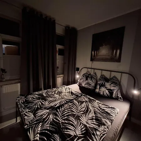 Im Zschopauer Herzen Appartement *