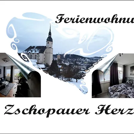 Im Zschopauer Herzen Apartment *