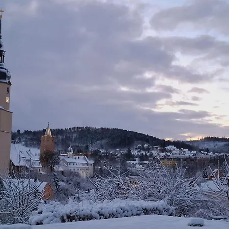 Im Zschopauer Herzen *